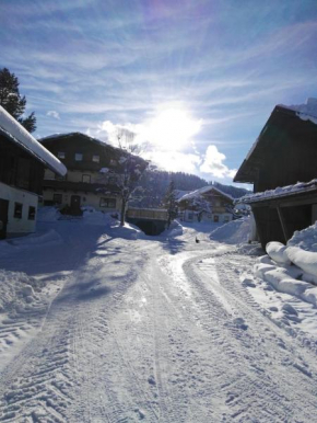 Palfengut Altenmarkt Im Pongau